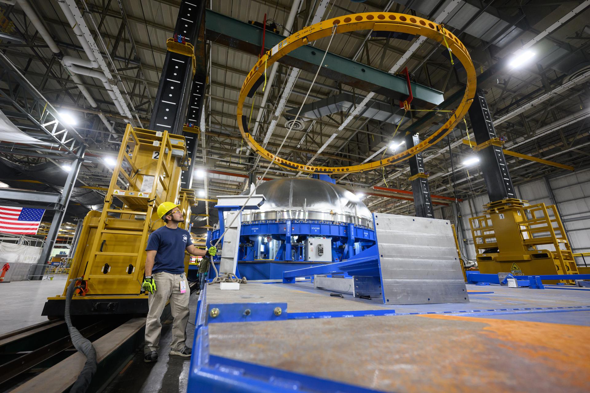 Advanced welding process and quality verification