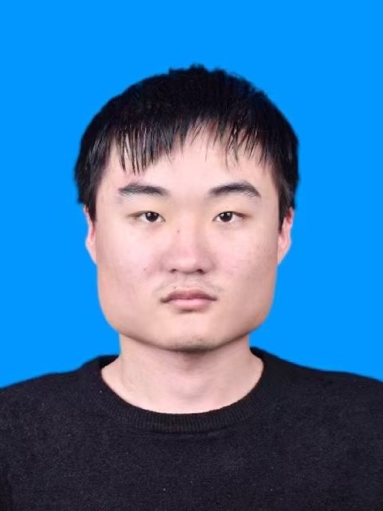王少康肖像