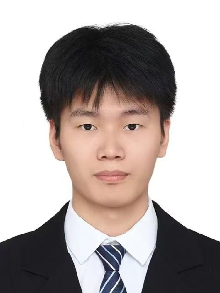 李小博肖像