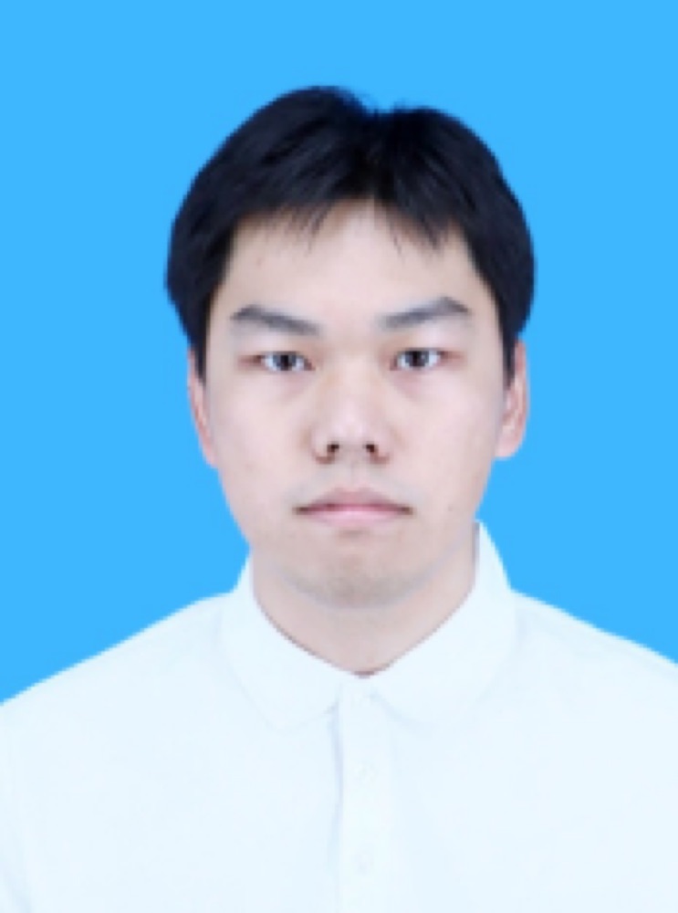 桂洋肖像