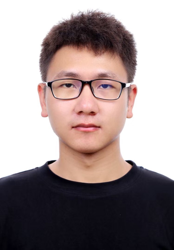 马振宁肖像