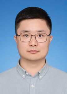 李琰老师肖像