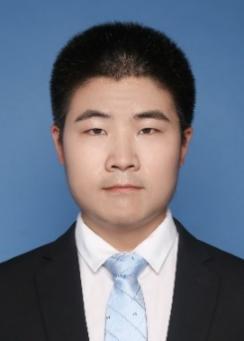 孙震老师肖像