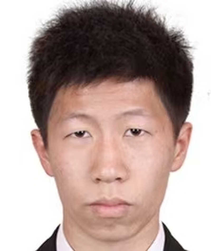 于梦珏高级工程师肖像